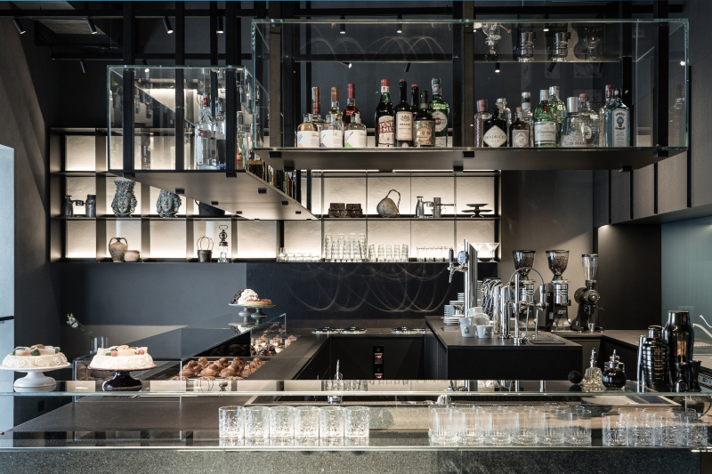 Miscela d'Oro Cafe Bistrot - 4