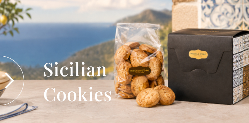 Shop Sicilian Cookies & Biscuits