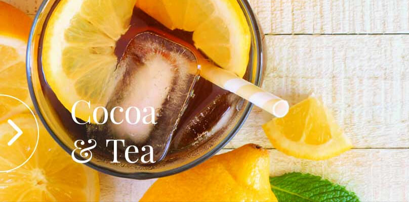 Shop Gourmet Tea
