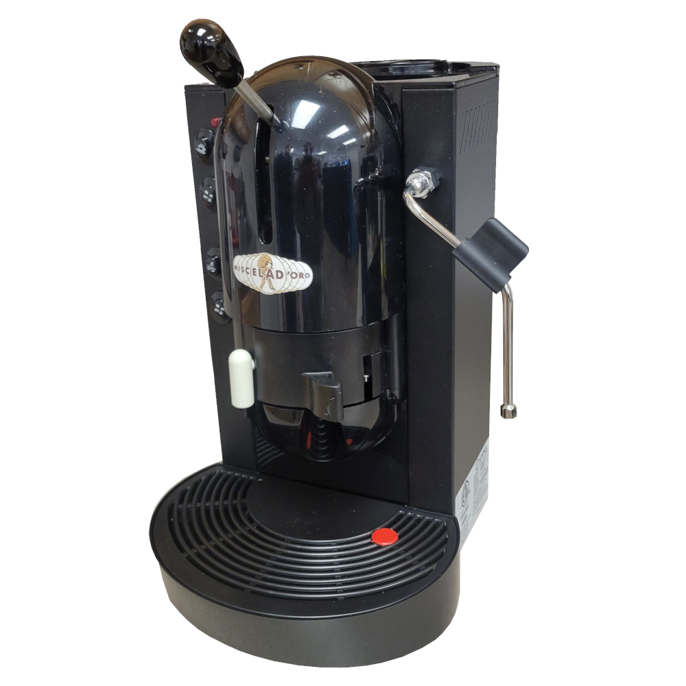 Spinel Lola Elite Vapor Espresso Point Capsule Machine