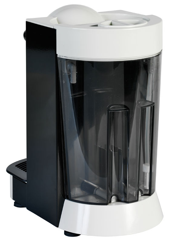 Spinel Lolita Elite Vapor Espresso Machine [ESE Pods] | Miscela d'Oro USA