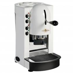 Spinel Lolita Elite Vapor ESE Espresso Pod Machine