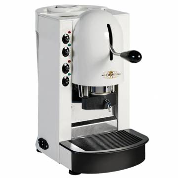 Image of item: Spinel Lolita Elite Vapor ESE Espresso Pod Machine
