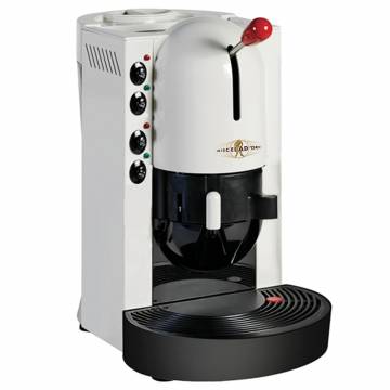 Image of item: Spinel Lola Elite Vapor Espresso Point Capsule Machine