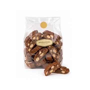 Image of item: Sicilian Spiced Almond Cookies (4 bags/box)