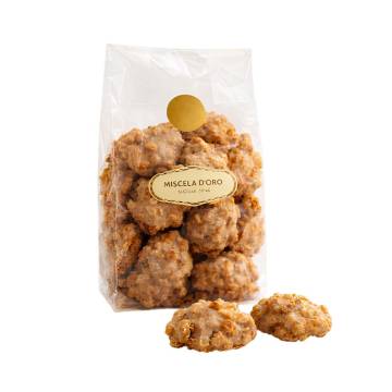 Image of item: Sicilian Almond Macaroons (4 bags/box)