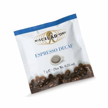 Image of item: Decaf ESE Espresso Pods [150/case]