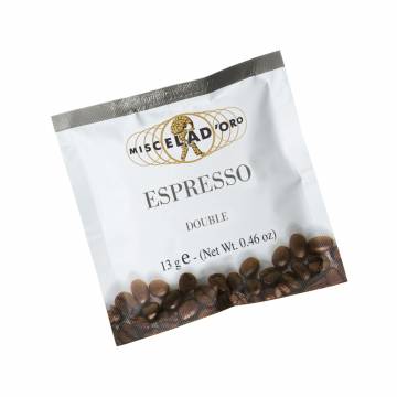 Image of item: Double-Shot Espresso Pods [100/case]