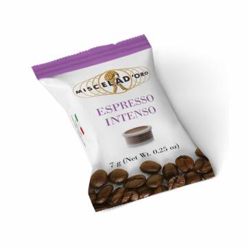 Image of item: Intenso Espresso Point Capsules [100/case]