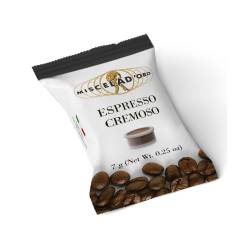 Cremoso Espresso Point Capsules [100/case]