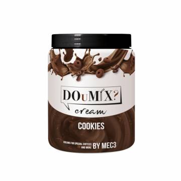Image of item: DOuMIX? Cookies Flavored Cream [1.2 kg]