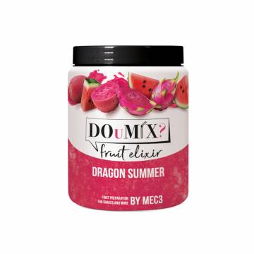 Image of item: DOuMIX? Dragon Summer Fruit Puree Elixir [1.4 kg]