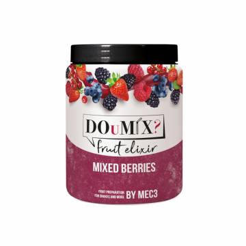 Image of item: DOuMIX? Mixed Berries Fruit Puree Elixir [1.4 kg]