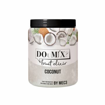 Image of item: DOuMIX? Coconut Fruit Puree Elixir [1.4 kg]
