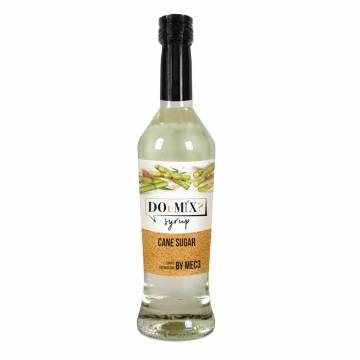Image of item: DOuMIX? Cane Sugar Syrup [700 mL]