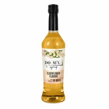 Image of item: DOuMIX? Elderflower Syrup [700 mL] - Best Before 5/9/25