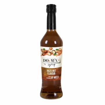Image of item: DOuMIX? Hazelnut Syrup [700 mL]