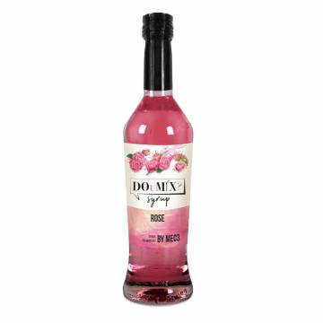 Image of item: DOuMIX? Rose Syrup [700 mL]