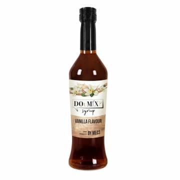 Image of item: DOuMIX? Vanilla Syrup [700 mL]
