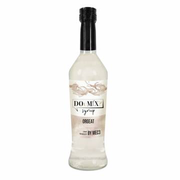 Image of item: DOuMIX? Orgeat Syrup [700 mL]