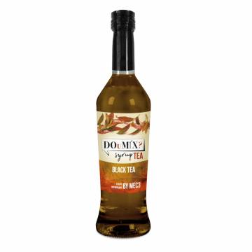 Image of item: DOuMIX? Black Tea Syrup [700 mL]