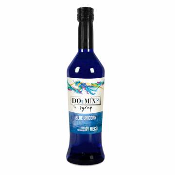 Image of item: DOuMIX? Blue Unicorn Syrup [700 mL] - Best Before 3/10/25