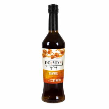 Image of item: DOuMIX? Caramel Syrup [700 mL]