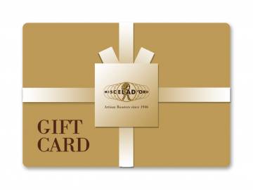 Image of item: Gift Certificate