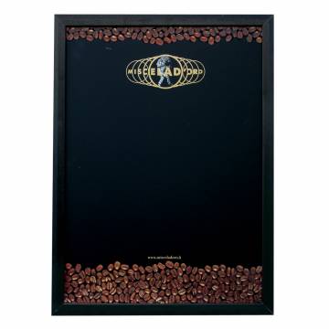 Image of item: Miscela d'Oro Blackboard