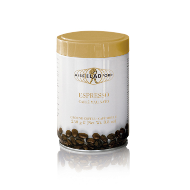 Miscela D Oro Italian Espresso Coffee Miscela D Oro Usa