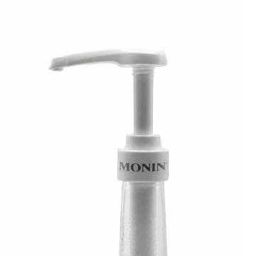 Image of item: Monin Syrup Pump [fits 750 mL glass bottles]