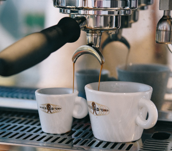 Miscela d'Oro Robust Rewards program